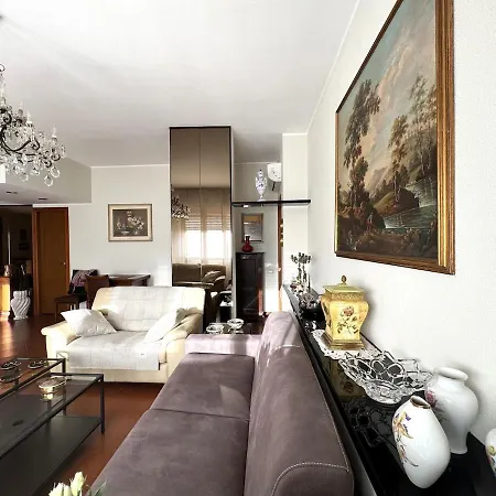 Dimora Cabiria Apartment San Donato Milanese