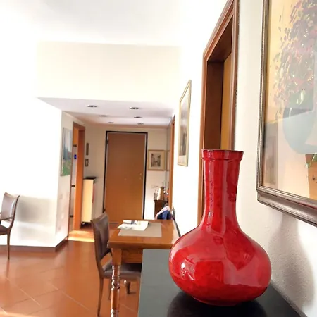 Dimora Cabiria Апартаменты