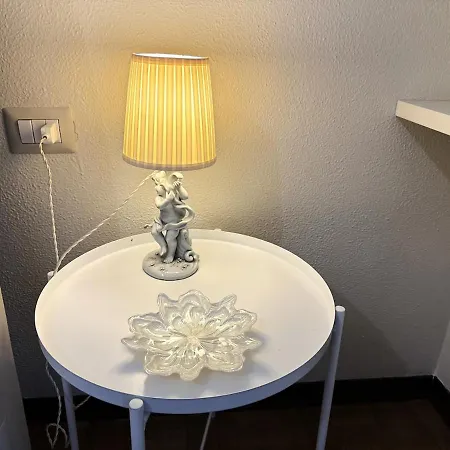 Apartment Dimora Cabiria *