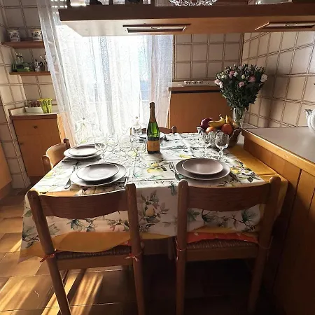 Dimora Cabiria San Donato Milanese