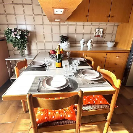 Dimora Cabiria Apartment *