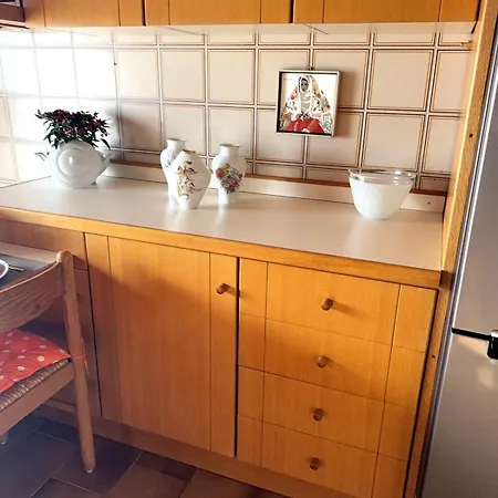 Apartment Dimora Cabiria *