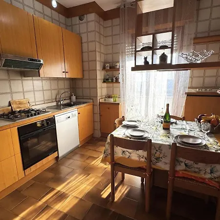 Apartment Dimora Cabiria *