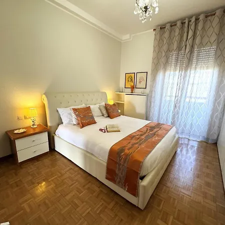 Dimora Cabiria Apartment San Donato Milanese