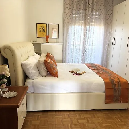 Apartment Dimora Cabiria