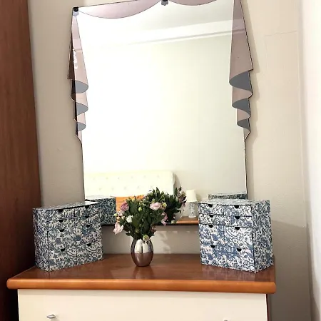 Apartment Dimora Cabiria